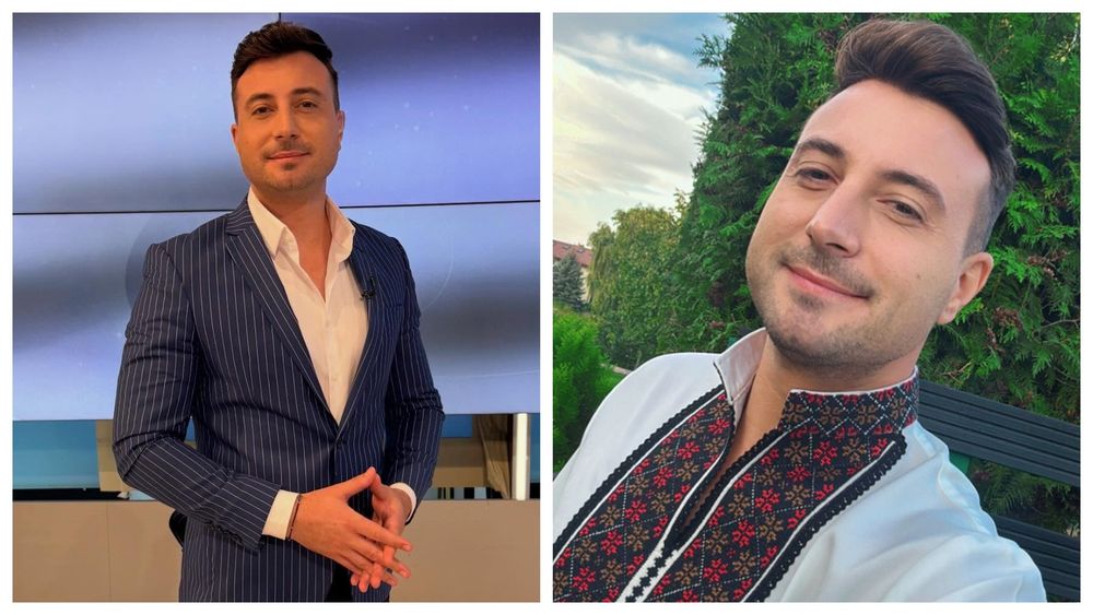 După divorțul de Codruța Filip, Valentin Zanfira z&acirc;mbește din nou. E SURPRINZĂTOR cu cine s-a afișat! Nimeni NU SE AȘTEPTA să o vadă pe celebra artistă alături de el: "De fiecare dată c&acirc;nd ne..."