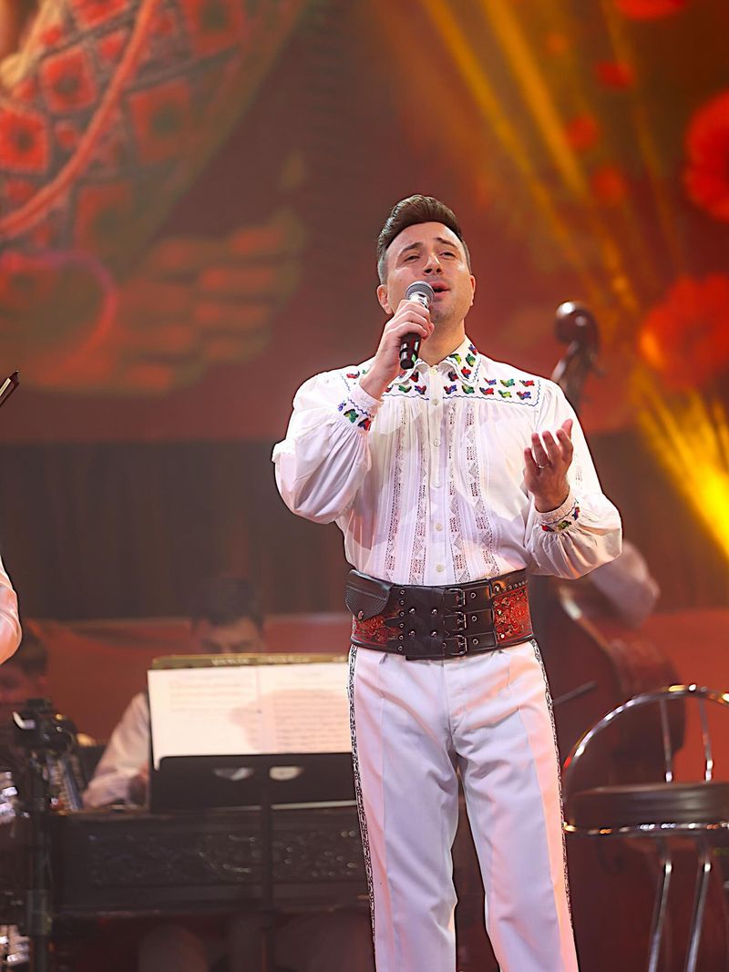 Codruța Filip și Valentin Sanfira au divorțat!