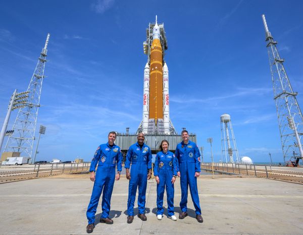Cine sunt cei patru &bdquo;super-eroi&rdquo; care pleacă spre Lună după o pauză de 50 de ani? O femeie, un astronaut de culoare și un canadian, gata de marea aventură