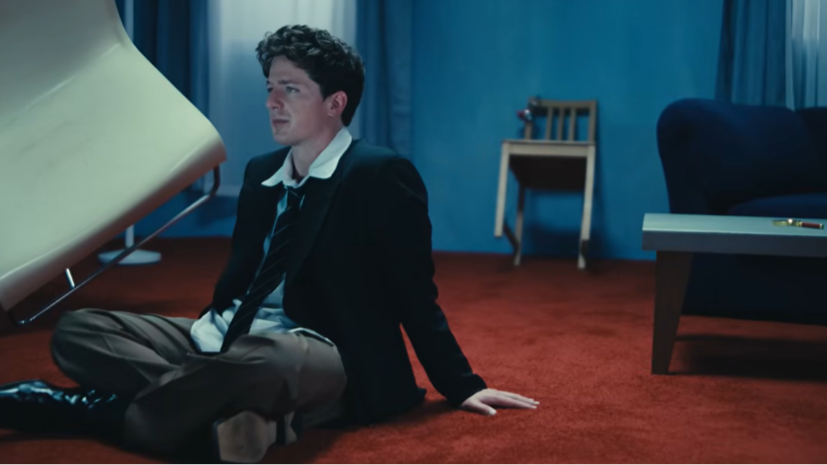 Charlie Puth și Coco Jones au lansat piesa "Sideways"