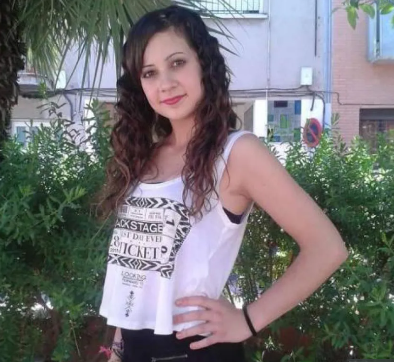 Noelia Castillo a fost eutanasiată 