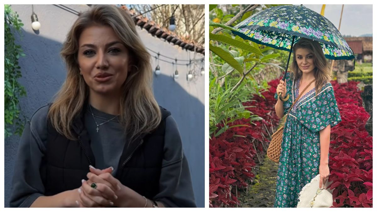 Codruța Filip și Valentin Sanfira au divorțat!