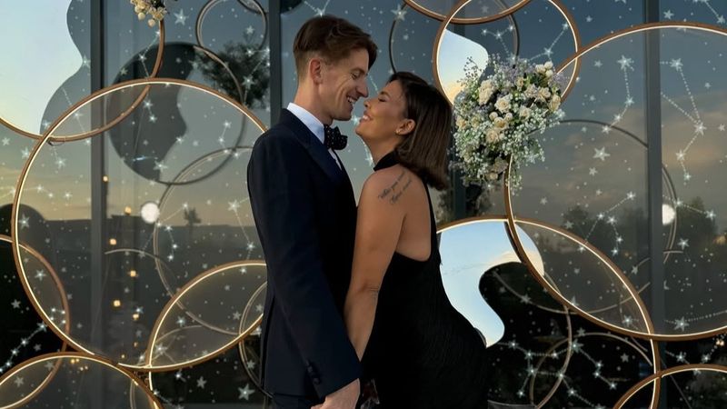 Andreea Popescu și Rareș Cojoc, din nou &icirc;mpreună! Unde s-au &icirc;nt&acirc;lnit cei doi la scurt timp după ce și-au anunțat divorțul?