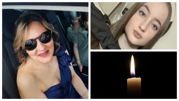 RĂSTURNARE DE SITUAȚIE după moartea fulgerătoare a unei mame și a fiicei sale de 15 ani! Cele două NU au decedat din cauza intoxicației alimentare. Cu ce SUBSTANȚĂ au fost otrăvite, de fapt?