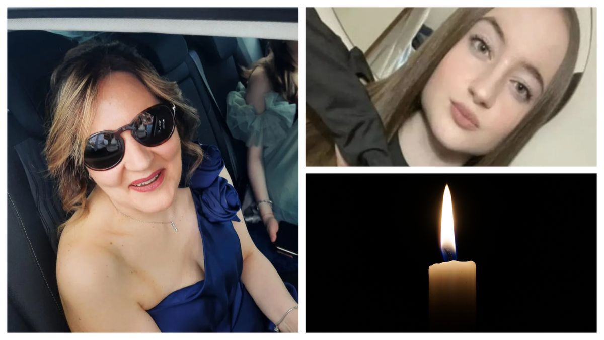 O mamă și fiica ei au fost otrăvite la masa din Ajunul Crăciunului 