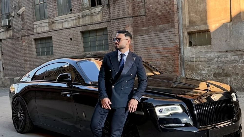 Lovitură după lovitură pentru JADOR! Artistul a ajuns pe patul de spital la scurt timp după ce s-a despărțit de Oana Ciocan. Cum s-a afișat acesta pe rețelele sociale?