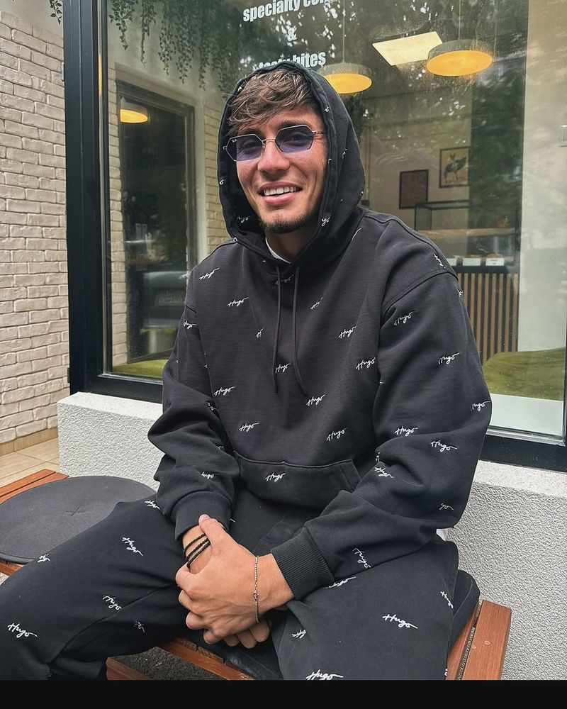 Casa Iubirii Andrei, declarații despre Dorobanțu