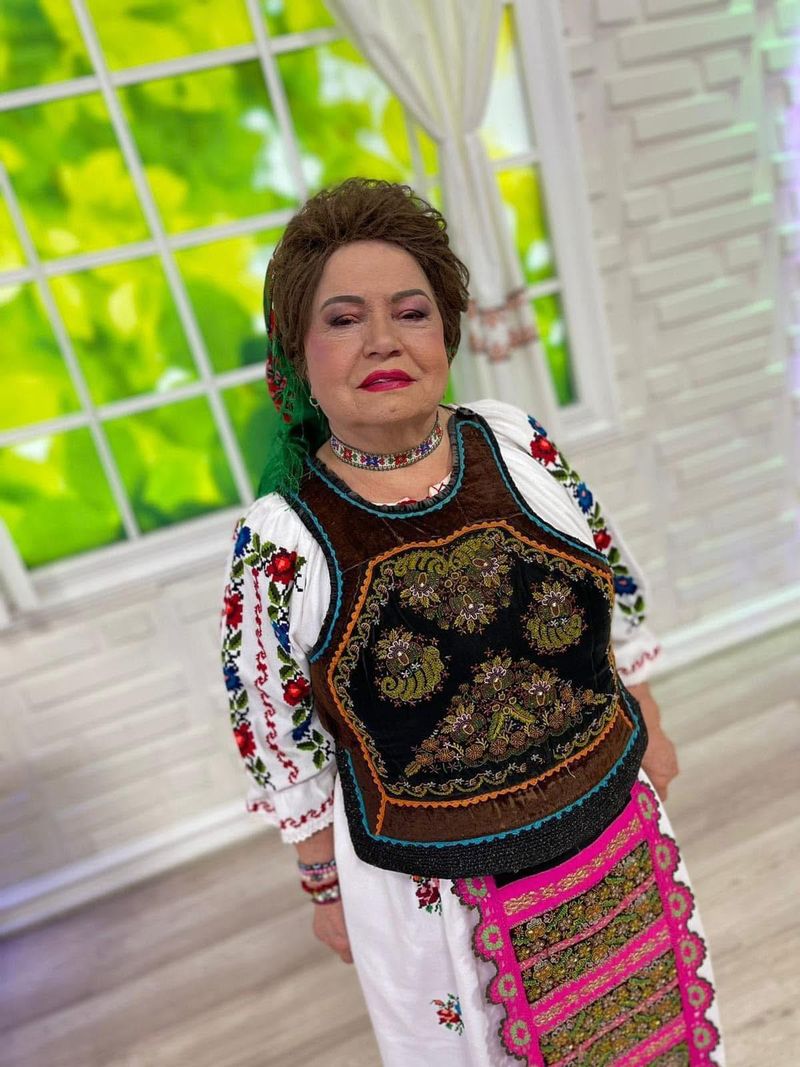 Saveta Bogdan, despre Codruța Filip și Valentin Sanfira