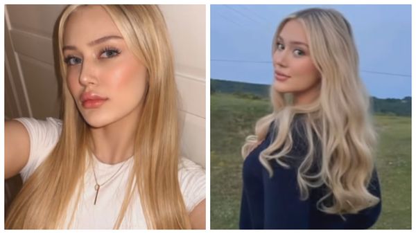 Tragedie cumplită! O influenceriță de 21 de ani a murit după ce s-a aruncat de pe un pod. Martorii au &icirc;ncercat să o convingă să renunțe, &icirc;nsă eforturile lor au fost &icirc;n zadar