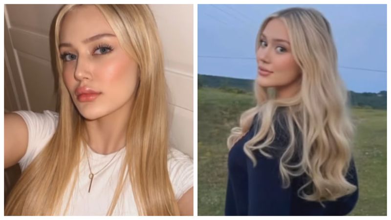 Tragedie cumplită! O influenceriță de 21 de ani a murit după ce s-a aruncat de pe un pod. Martorii au &icirc;ncercat să o convingă să renunțe, &icirc;nsă eforturile lor au fost &icirc;n zadar