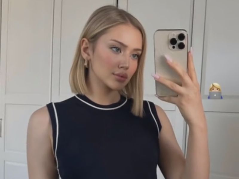 Ce s-a întâmplat cu Kübra Karaaslan?