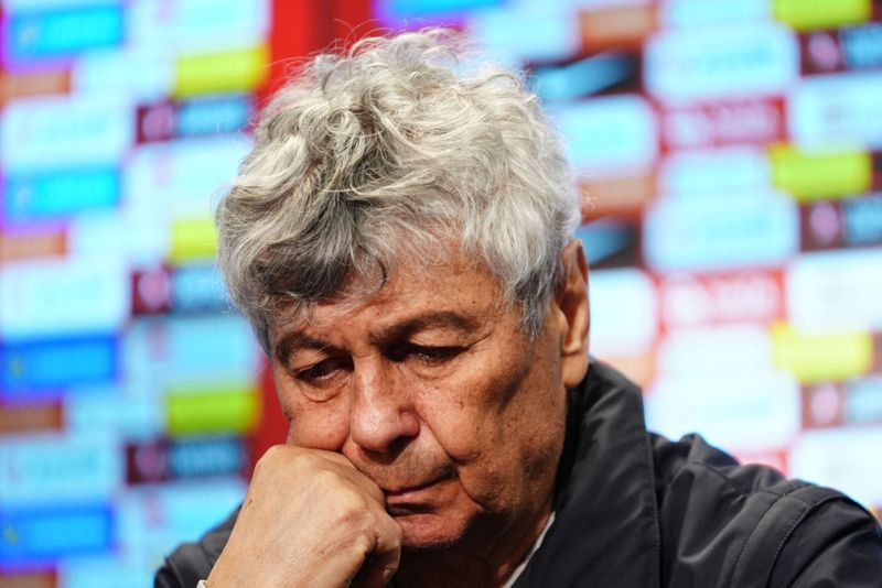 A murit Mircea Lucescu 