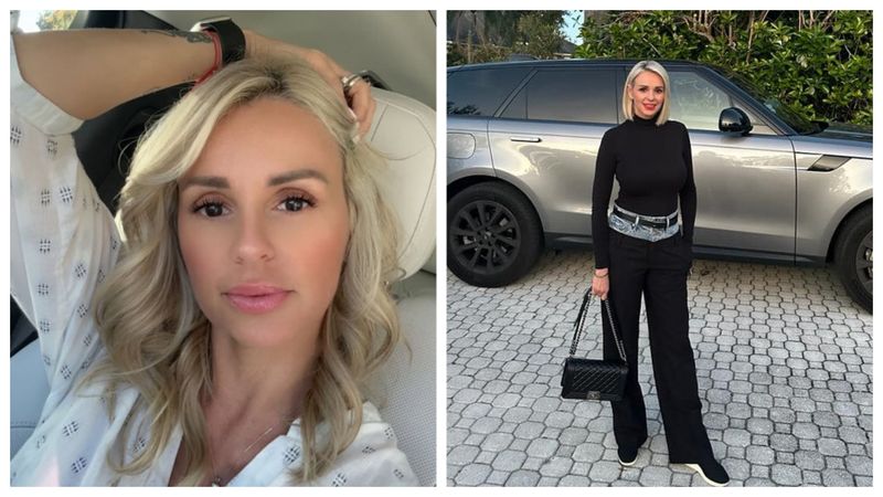 C&acirc;t de mare a crescut fiica lui Catrinel Sandu! Sara a fost invitată la balul de absolvire &icirc;ntr-un mod extrem de romantic de către iubitul ei. Mesajul vedetei: &bdquo;&Icirc;i iubesc at&acirc;t de mult. Sunt pur și simplu perfecți &icirc;mpreună&rdquo;