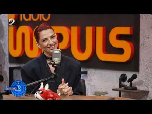 Lidia Buble, despre concertul din 27 februarie: "Va fi un spectacol emotionant!"