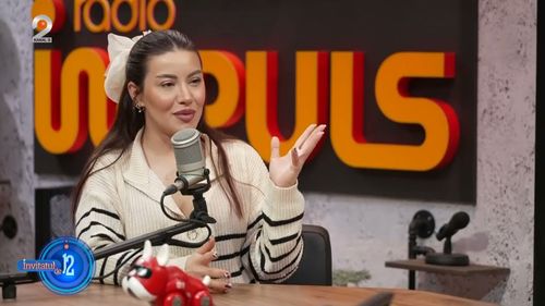 Nicoleta Nuca, despre muzica si proiecte: &ldquo;Ma bate gandul sa predau ore de canto!&rdquo;