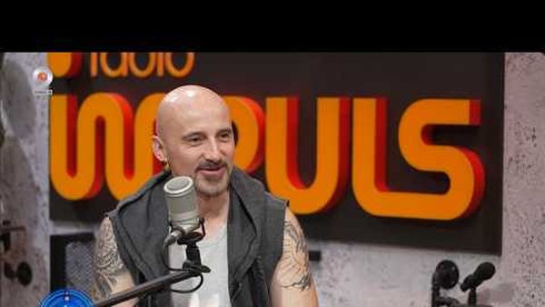 Calin Goia: muzica, educatie, AI si viata de familie: "Am lansat un nou album!"