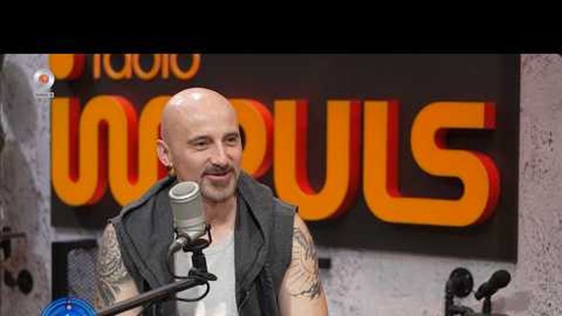 Calin Goia: muzica, educatie, AI si viata de familie: "Am lansat un nou album!"