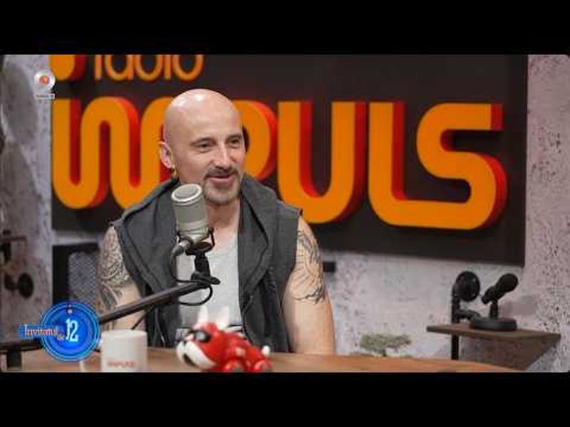 Calin Goia: muzica, educatie, AI si viata de familie: "Am lansat un nou album!"
