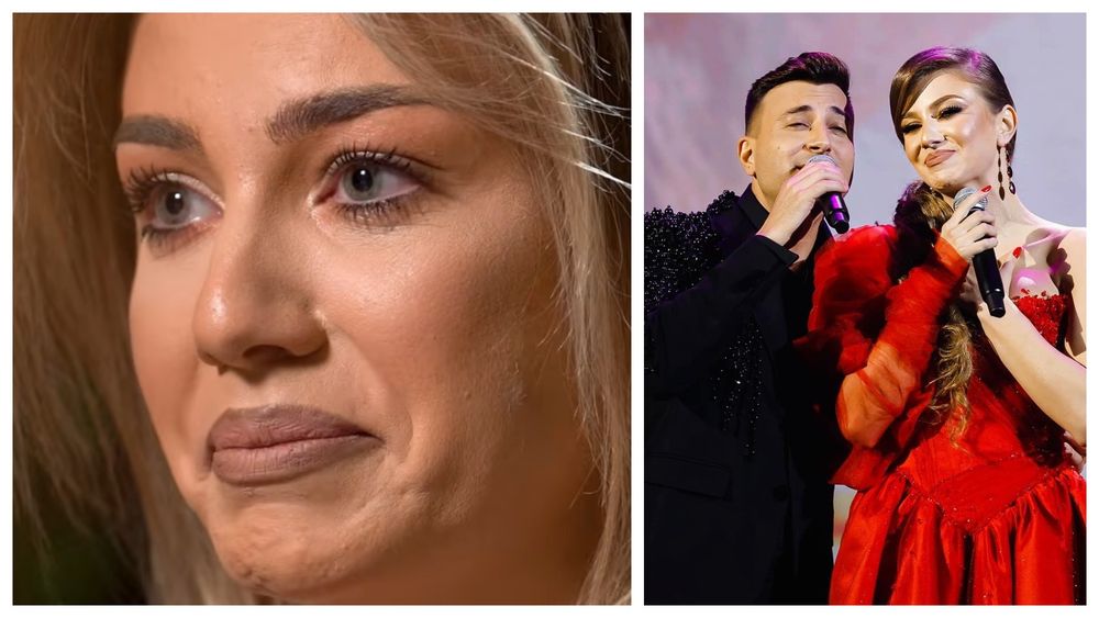 Codruța Filip rupe tăcerea după ce Valentin Sanfira A MINȚIT PUBLIC: "Mi-a pl&acirc;ns sufletul mult și &icirc;mi pl&acirc;nge &icirc;n continuare. Totul a fost o minciună și..."