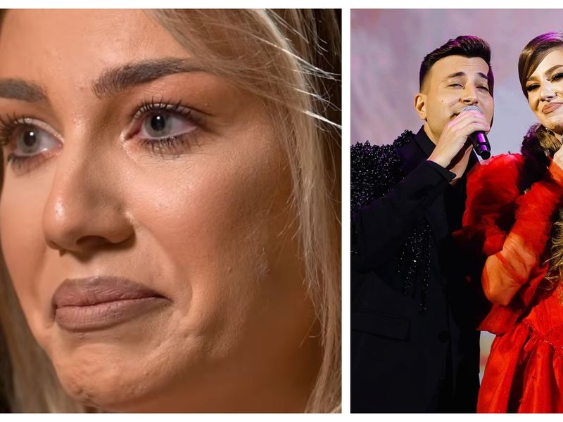 Codruța Filip rupe tăcerea după ce Valentin Sanfira A MINȚIT PUBLIC: 