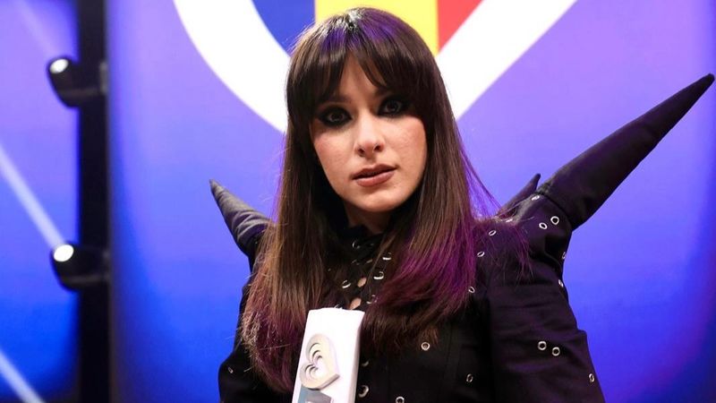 ORDINEA DE INTRARE &icirc;n semifinala Eurovision 2026 de pe 14 mai a fost dezvăluită. Cu ce număr va intra Alexandra Căpitănescu pe scenă: "Pentru noi a fost un..."