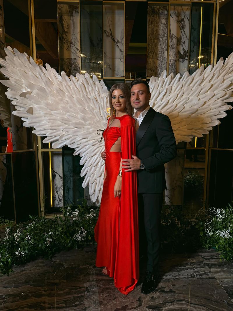 Codruța Filip, declarații dureroase despre divorțul de Valentin Sanfira