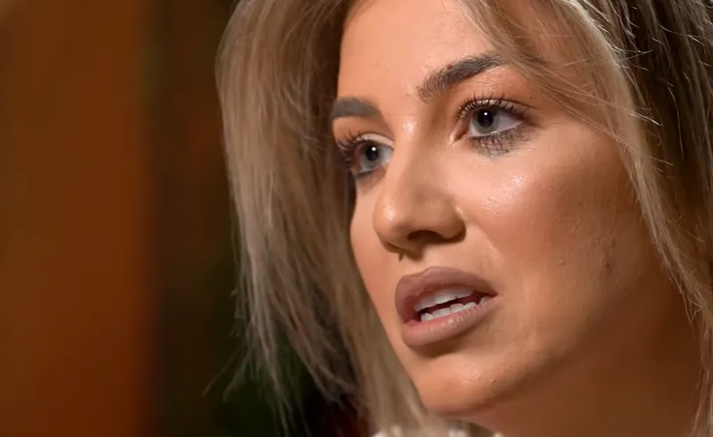 Codruța Filip, declarații dureroase despre divorțul de Valentin Sanfira