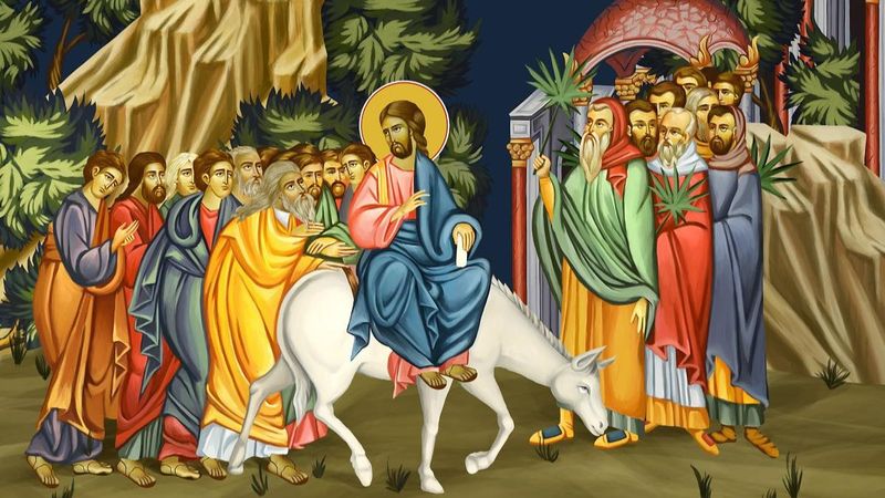 Tradiții și obiceiuri de FLORII 2026. Ce TREBUIE să facă toți creștinii pe 5 aprilie 2026 pentru a atrage norocul și bunăstarea &icirc;n viața lor, dar și pentru ca necazurile să &icirc;i ocolească?