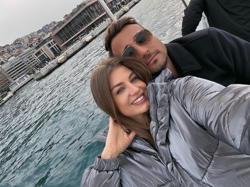 Codruța Filip și Valentin Sanfira au divorțat!