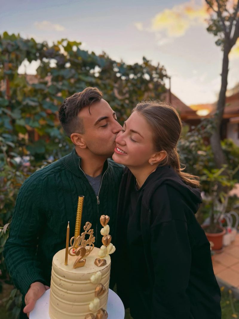 Codruța Filip și Valentin Sanfira au divorțat!