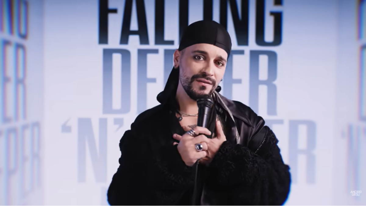 WRS lansează piesa "Bomba"