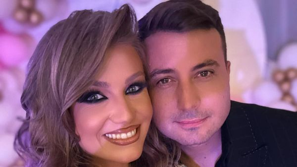 Cine a PREZIS divorțul dintre Codruța Filip și Valentin Sanfira? MOTIVELE pentru care cei doi artiști ar fi ajuns &icirc;n cele din urmă la separare: &bdquo;Ea a iertat de mai multe ori...&rdquo;