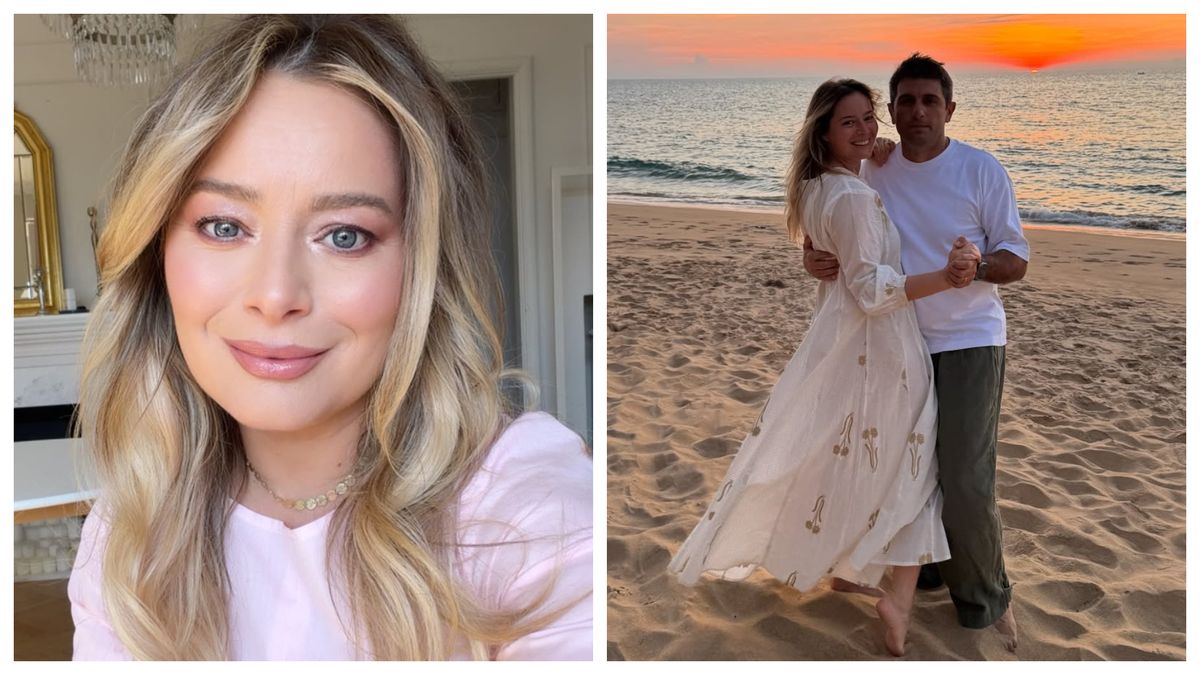 Cum le-a spus Laura Cosoi fetițelor ei că vor mai avea o surioară?