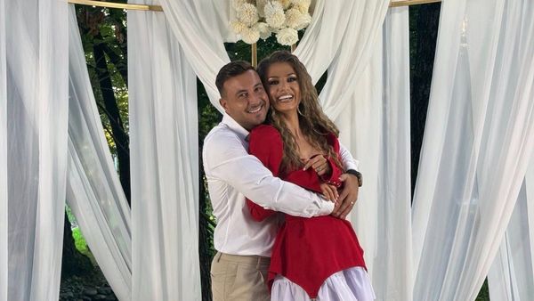 ULTIMUL GEST făcut de Codruța Filip pentru Valentin Sanfira &icirc;nainte să anunțe divorțul. Artista a dezvăluit abia acum c&acirc;t de greu i-a fost: &bdquo;Este dezamăgirea vieții mele și i-am și spus ...&rdquo;