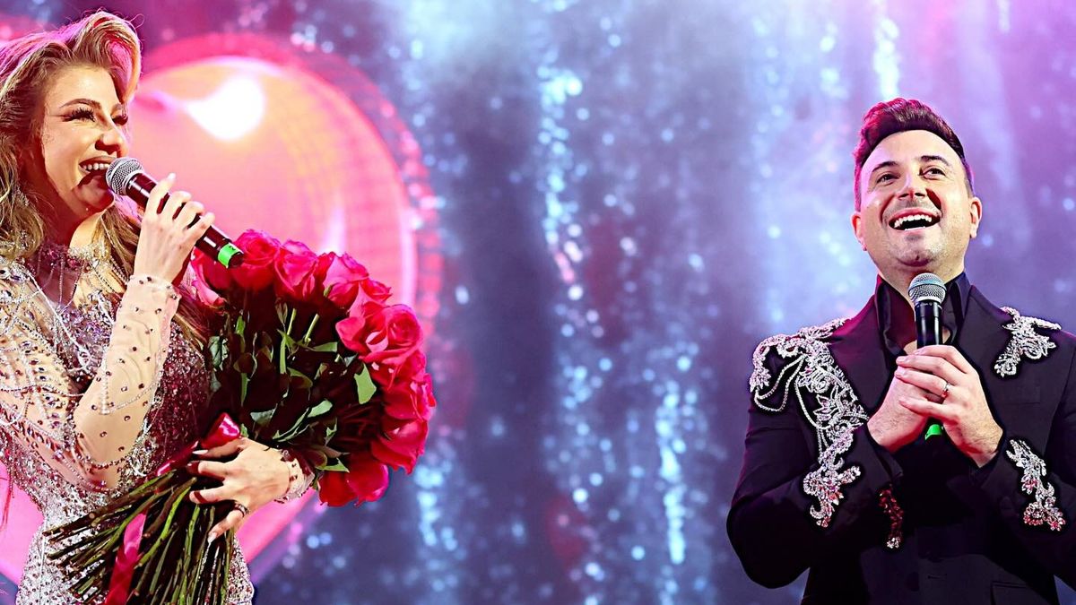 Codruța Filip și Valentin Sanfira au divorțat!