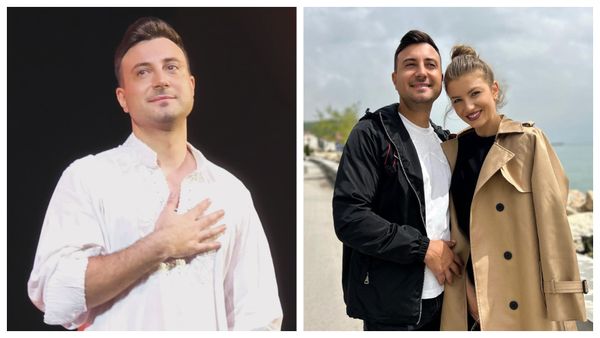 Valentin Sanfira a renunțat DEFINITIV la Codruța Filip! CE A FĂCUT interpretul de muzică populară după dezvăluirile halucinante făcute de fosta soție? Acum e clar că nu mai există nicio șansă să se &icirc;mpace