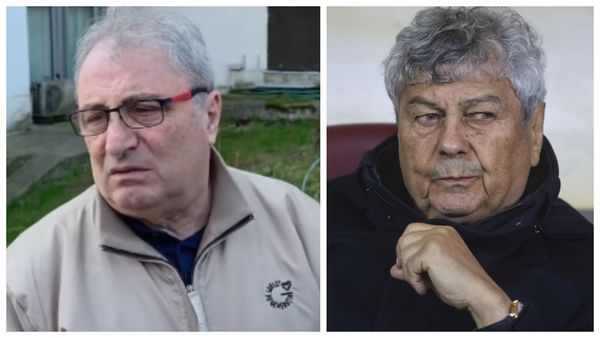 Mihai Stoichiță l-a vizitat pe Mircea Lucescu la spital. CE A OBSERVAT la fostul selecționer l-a marcat profund: "Să dea Dumnezeu să aibă zile. Nu poate să vorbească, e &icirc;ntr-o stare..."