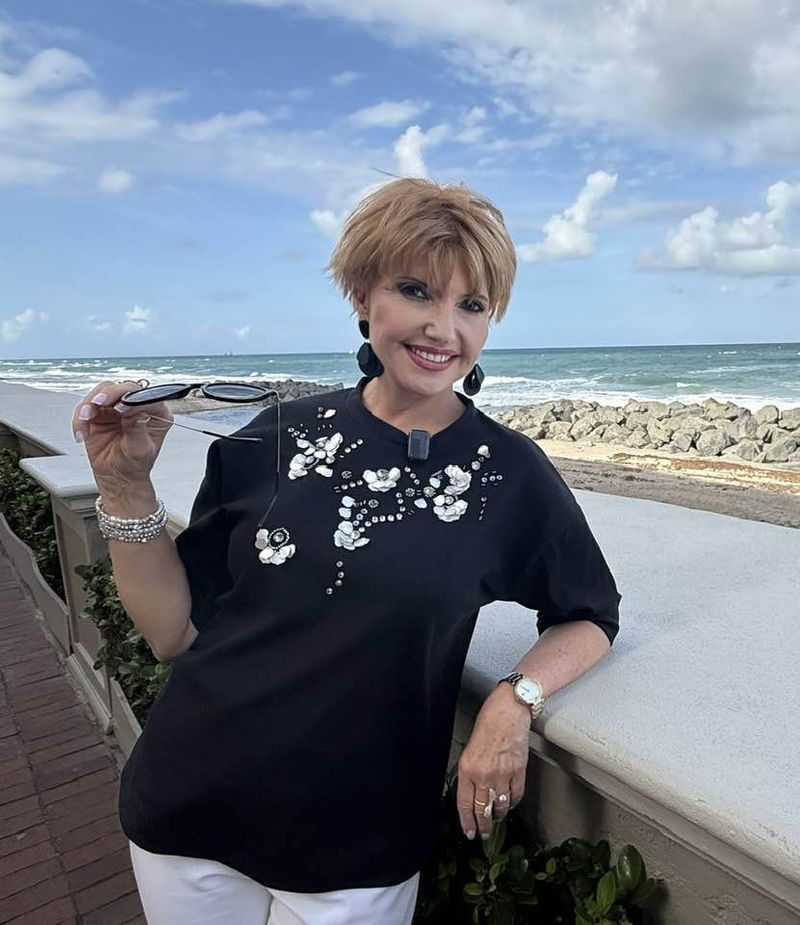 Marina Almășan a fost cerută în căsătorie de Sorin Mărcuș.