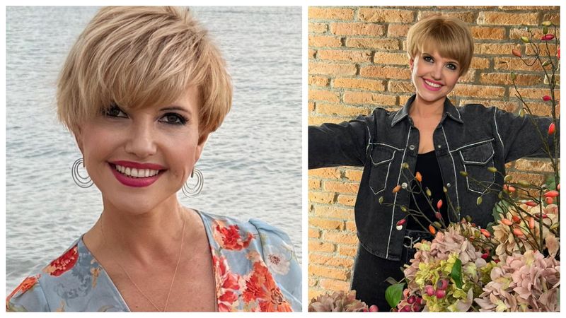 Marina Almășan a fost cerută &icirc;n căsătorie. CUM ARATĂ INELUL și UNDE A AVUT LOC momentul special? Este o locație de vis: "&Icirc;i mulțumesc sorții că mi-a arătat că există viața după moarte"