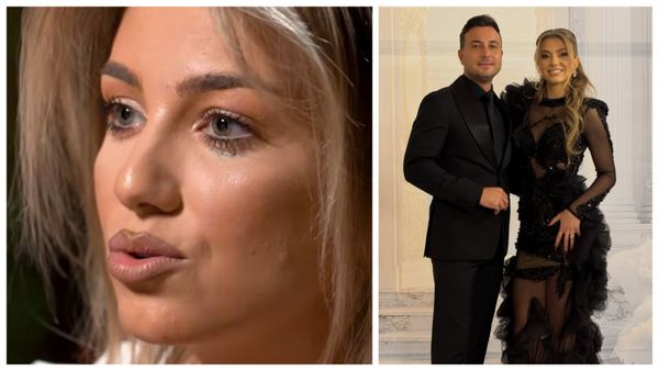 De ce au divorțat, de fapt, Codruța Filip și Valentin Sanfira? Artista a spus TOT abia acum: &bdquo;Eu am fost cea care nu a mai vrut să treacă peste&rdquo;