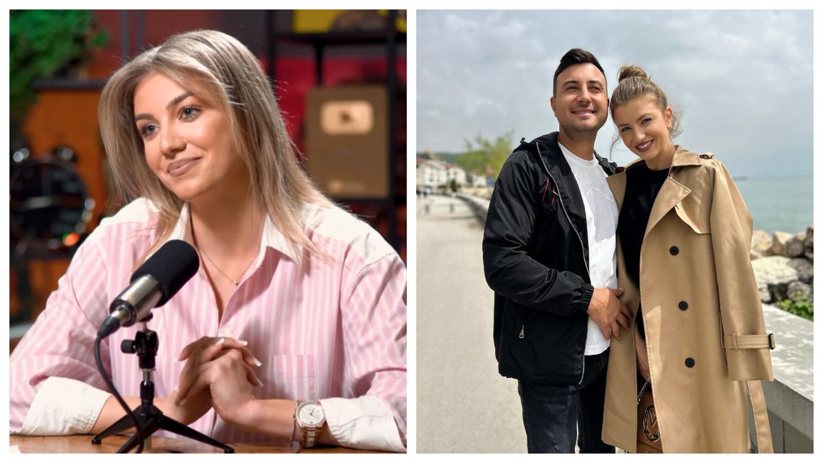 Codruța Filip a plecat doar cu hainele din casa &icirc;n care a locuit cu Valentin Sanfira. CE A DECLARAT artista despre ziua &icirc;n care s-a mutat: &bdquo;Mașina pe care eu o conduceam era pe firma lui&rdquo;