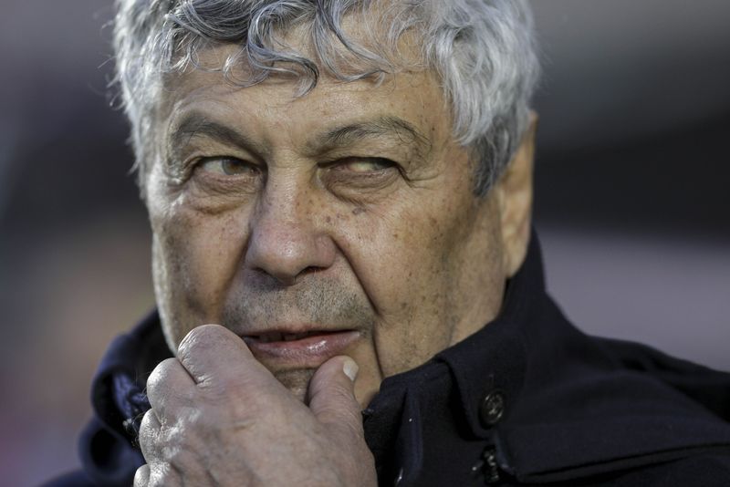 Marius Andronache este medicul român din Franța care îi va monta lui Mircea Lucescu sistemul ECMO prin care se încearcă salvarea fostului selecționer.