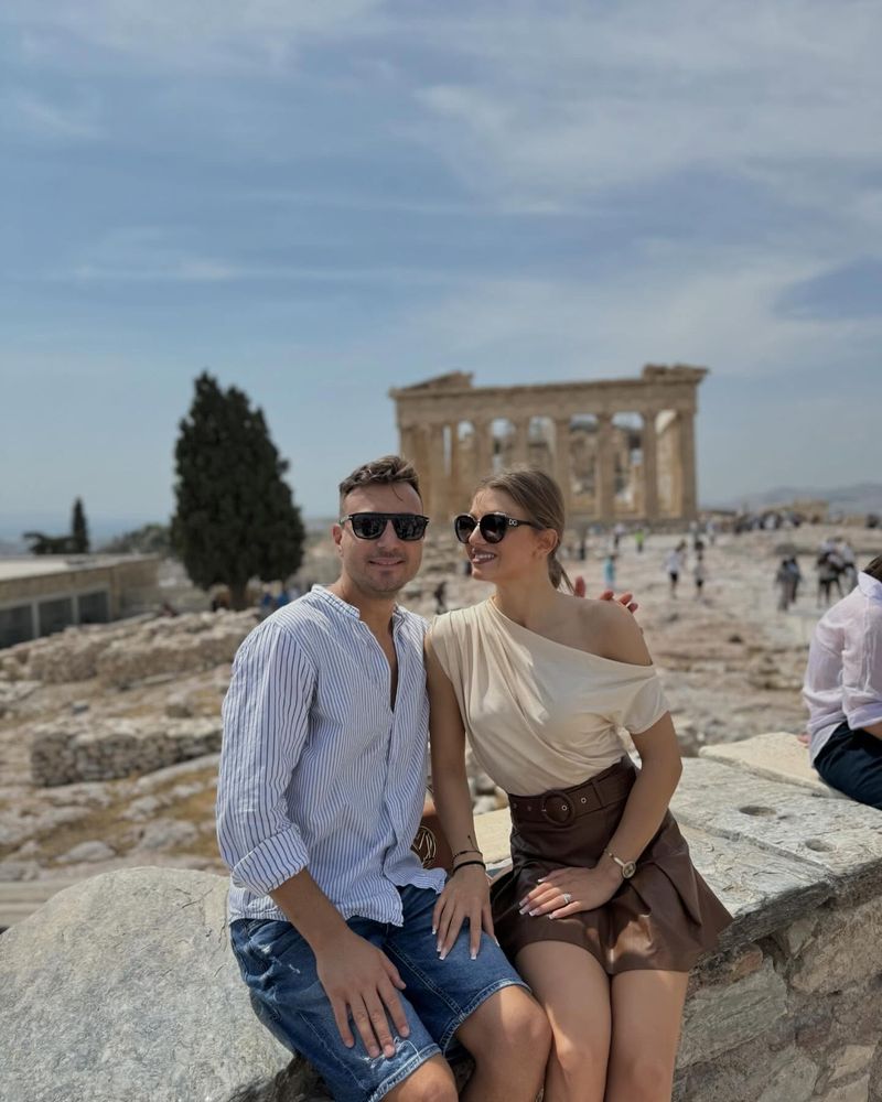 Codruța Filip și Valentin Sanfira au divorțat!