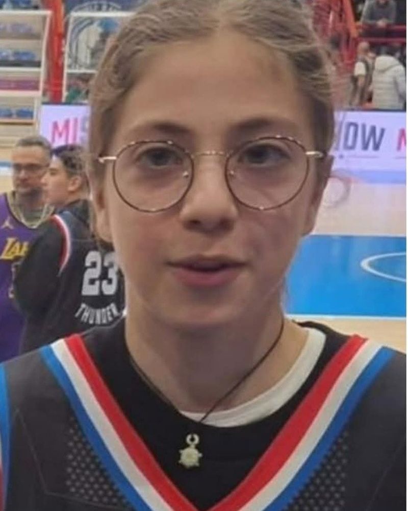 Ce s-a întâmplat cu Sofia? 