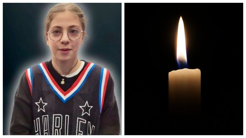 Tragedie uriașă! Ea este Sofia, baschetbalista de 15 ani care a murit subit &icirc;n urma unui șoc anafilactic. Adolescenta a &icirc;nceput să se simtă din ce &icirc;n ce mai rău după ce a luat masa alături de colegele ei