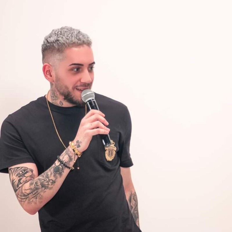 Fulgy a fost săltat de mascați