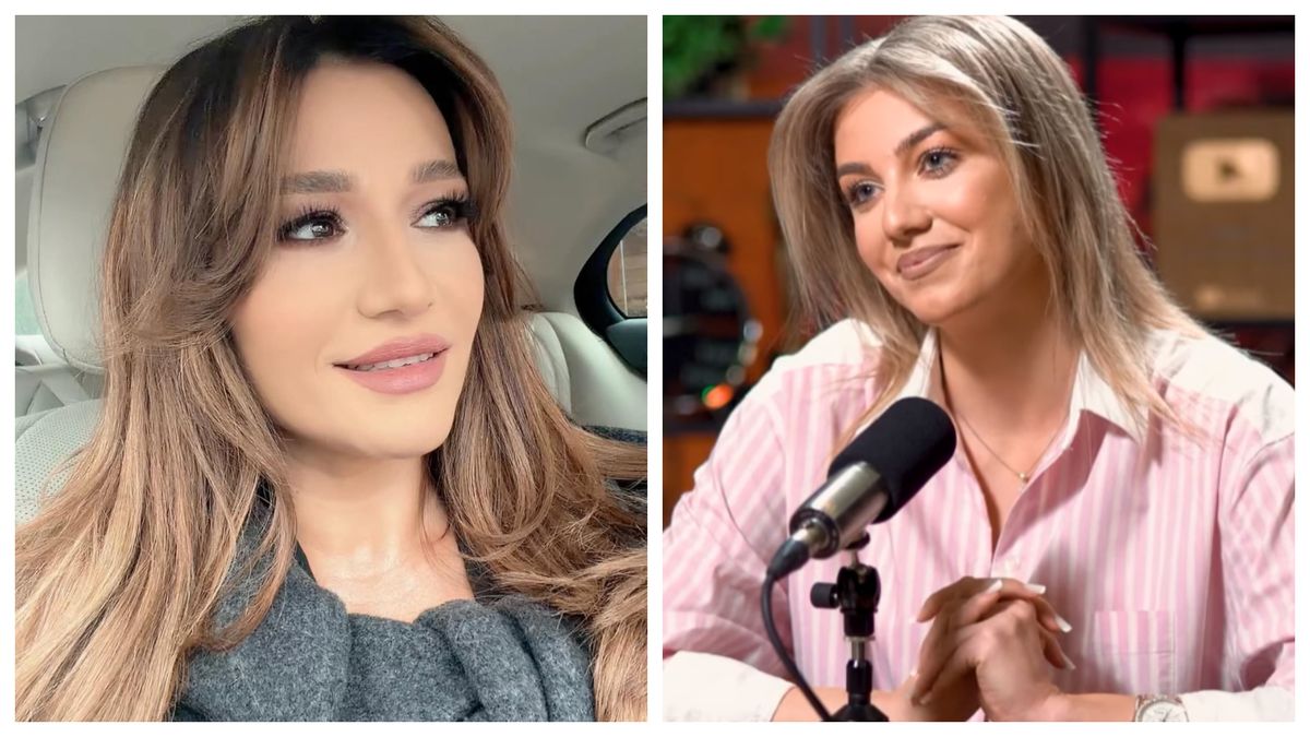 Claudia Pătrășcanu, mesaj pentru Codruța Filip 