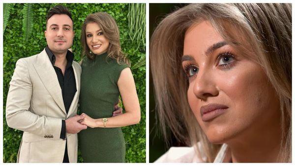 Codruța Filip a spus lucrurilor pe nume, după ce Valentin Sanfira nu a fost de acord să vorbească public despre divorțul lor: &bdquo;Eu sunt un om extraordinar de onest. Nu pot să joc teatru&rdquo;