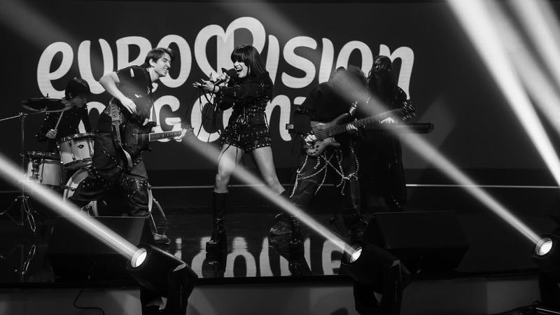 Primele rezultate ale Sondajului INFE Moldova sunt făcute publice! Rom&acirc;nia, pe primul loc la Eurovision. CINE COMPLETEAZĂ PODIUMUL