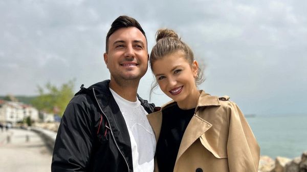 Codruța Filip, declarații cu lacrimi &icirc;n ochi despre copii. MOTIVUL pentru care nu a devenit mamă &icirc;n cei 7 ani de relație cu Valentin Sanfira: &bdquo;Nu &icirc;mi pare rău, cred că...&rdquo;